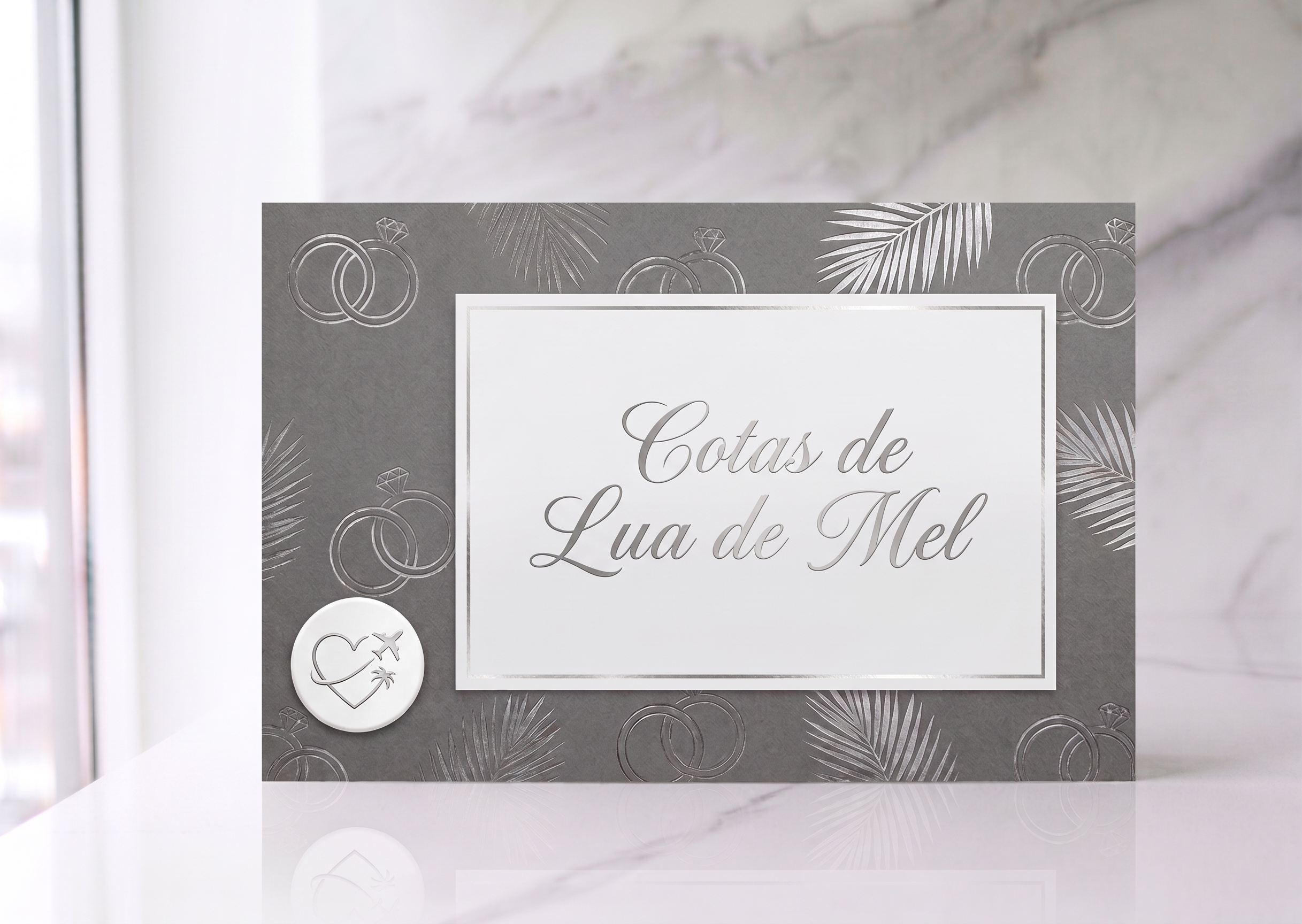 Cotas LUA DE MEL